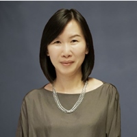 邵懿文 | Freda Shao