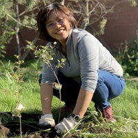 種樹女王-程禮怡
