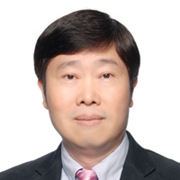 鄭惠川 Huey-Chuan Cheng