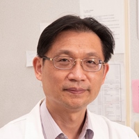 吳佩昌 Pei-Chang Wu