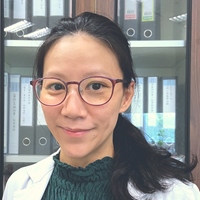 潘怡潔 Linda Yi-Chieh Poon