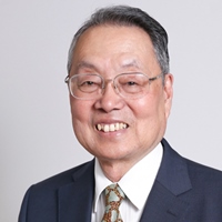 Acer創辦人 施振榮