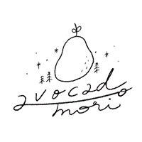 森酪梨 Avocado Mori