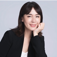 陳婉若 Teresa Chen