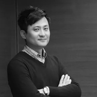張倫維 Allen Chang
