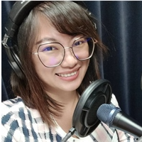 美美