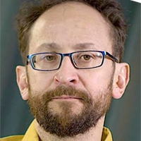 瑞典斯德哥爾摩大學 Dr. Kim Nevelsteen