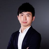 David Chen 陳敬軒