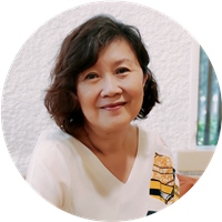 Jorie Wu , CPFIM