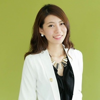 HSIANG PEI CHANG 張湘蓓