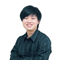 吳光庭（Tony）講師