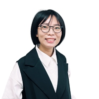 許瑋婷（ GOFi ） 講師