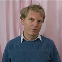 尼古拉斯・布斯曼 Nicholas Bussmann