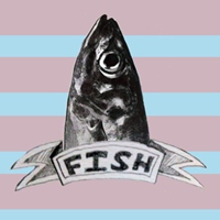 多多（Fish Fish )