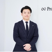 埴岡 瞬 Shun Hanioka