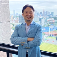 海老名 裕 Ebina Yutaka