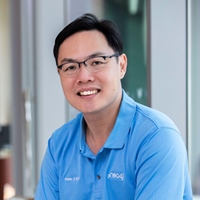 Robin Fong 方俊強