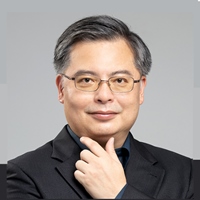 陳茂鴻  ⎮ Holmes