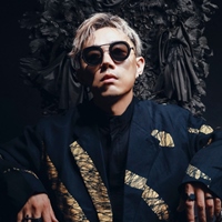 DJ Mykal a.k.a.林哲儀