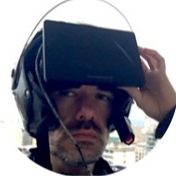 艾雷電 Alejandro Zamudio