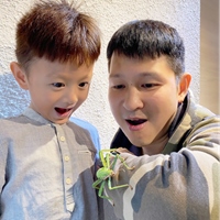 丸子蟲老師-劉鎮