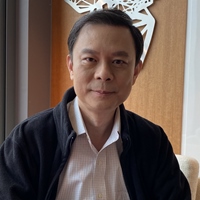 林志鴻 