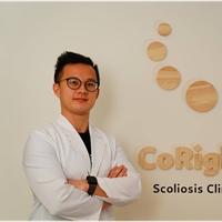 張偉鴻 物理治療師