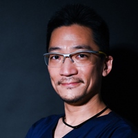 張簡敬哲醫師