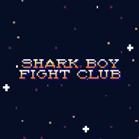Shark Boy Fight Club