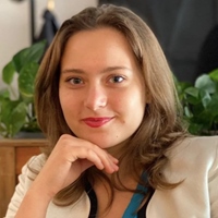 布恬科(Valentina Butenko)