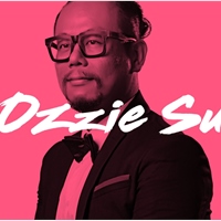 蘇仰志 Ozzie SU