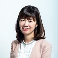 陽光伏特家創辦人陳惠萍