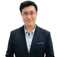 陳建瑄 Arnie Chen 