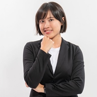 林怡劭 Ashley Lin 