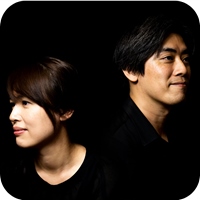 長友大輔、詹明旎