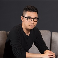 葉權鋒 Jeffrey Yen