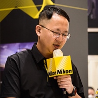 Simon 國內知名攝影師