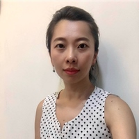 Waves of Macrame ｜Jessie