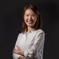 Ms. Liying Wang 王琍瑩