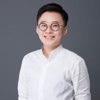 Ms. Ching Tseng 曾意晴