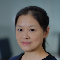 Ms. Christina Tseng 曾韵