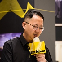 Simon 國內知名攝影師