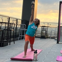 彭湘芸（泰妹）