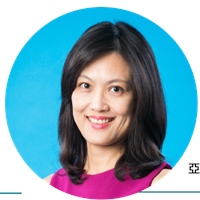 戴令徽 Vivian Tai