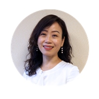 --松誼企管總經理-- 江靜純 Joan