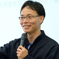 張輝誠