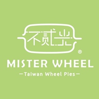 不貳光車輪餅