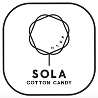 SOLA日式棉花糖