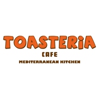 TOASTERiA CAFE