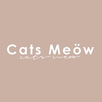 一隻喵 Cats Meöw